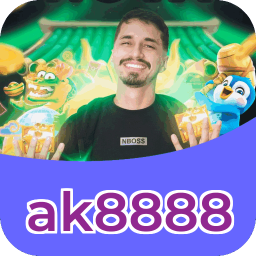 ak8888 APK