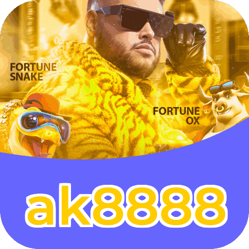 ak8888 APK