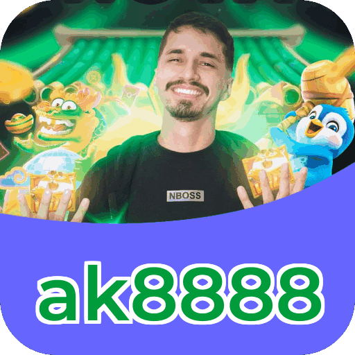 ak8888